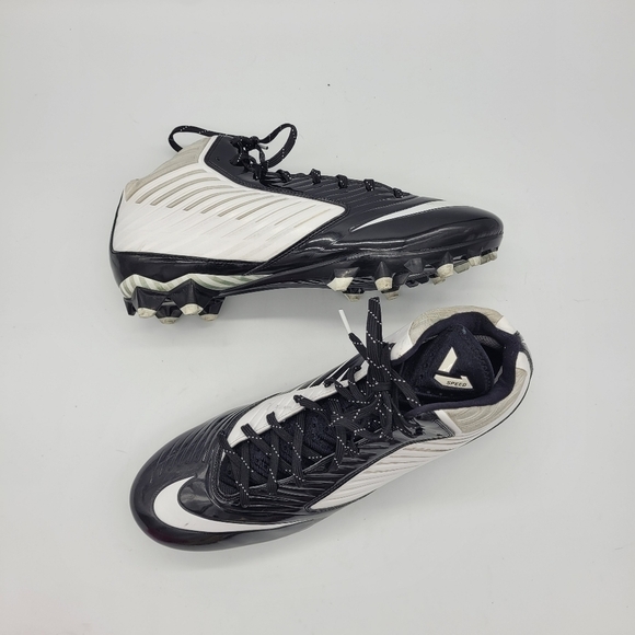 Nike Shoes Men\'s 12.5 Vapor Speed 3/4 TD Promo Football Cleats main image 11